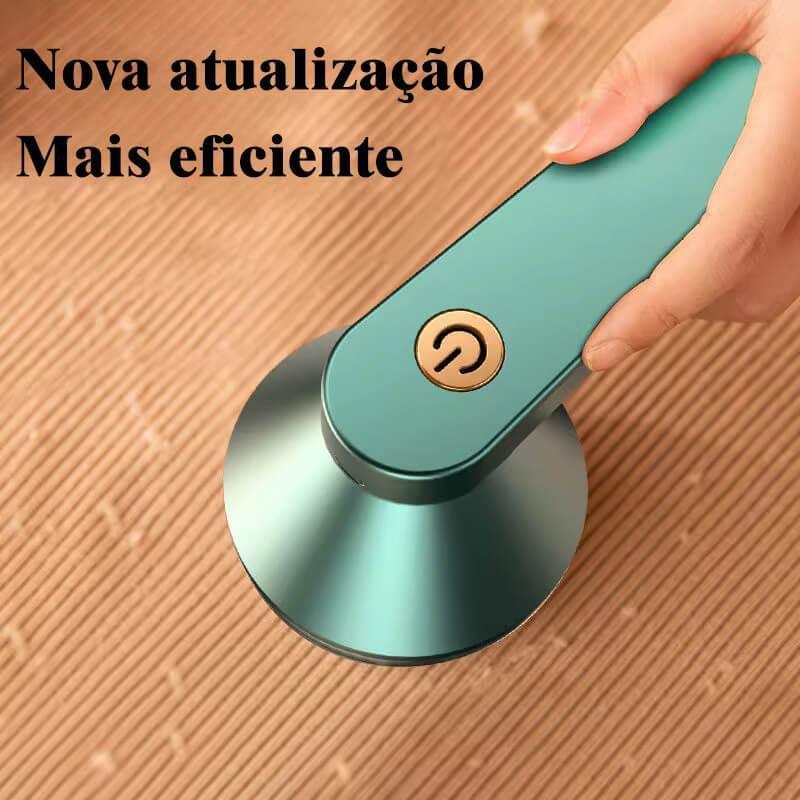 LimpFiapo Pro  - Removedor elétrico portátil de fiapos