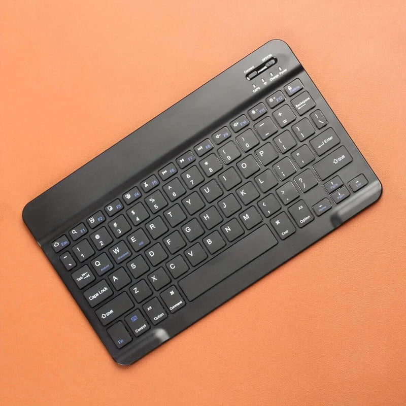 GameKey Mini - Teclado Bluetooth Multiplataforma para Android IOS